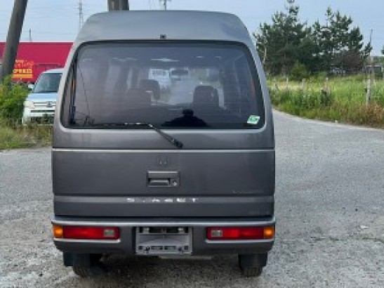 Used Honda STREET VAN Van V-HH4 (1994)