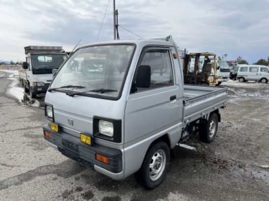 Used Suzuki Carry Truck Mini Truck M-DB71T (1987)