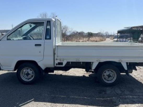 Used Toyota Liteace Truck TRUCK GA-KM51 (1999)