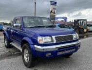Used Nissan Datsun Pick Up LFMD22 (1999)